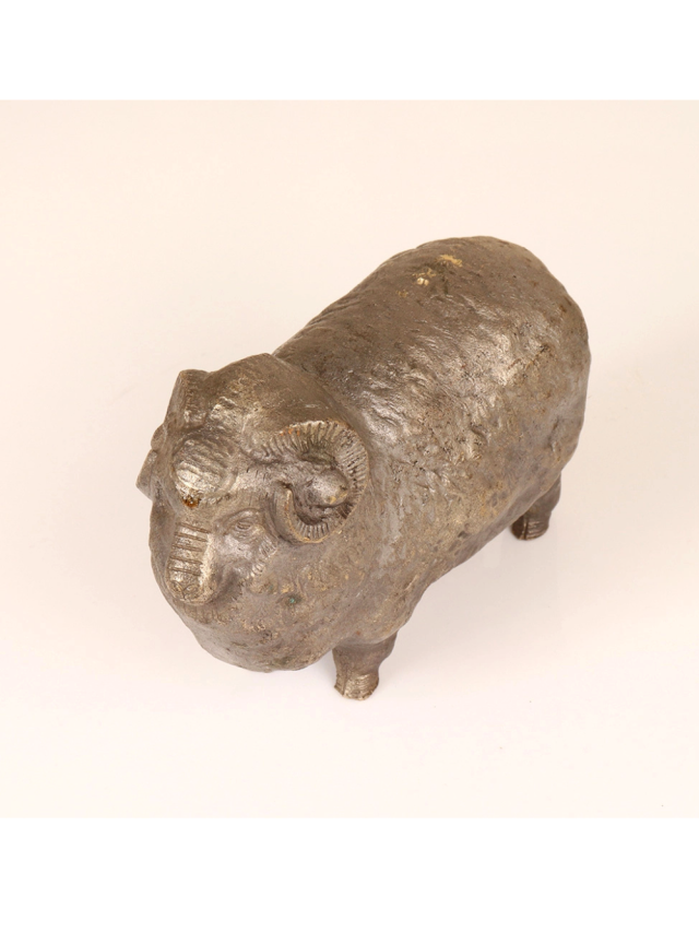 Bronze Beings: Sculpted Echoes of Myth and Memory