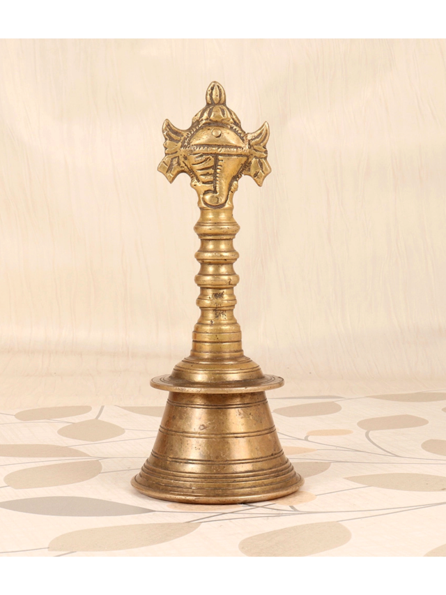What Makes Vintage Bells Echo Beyond Sound?