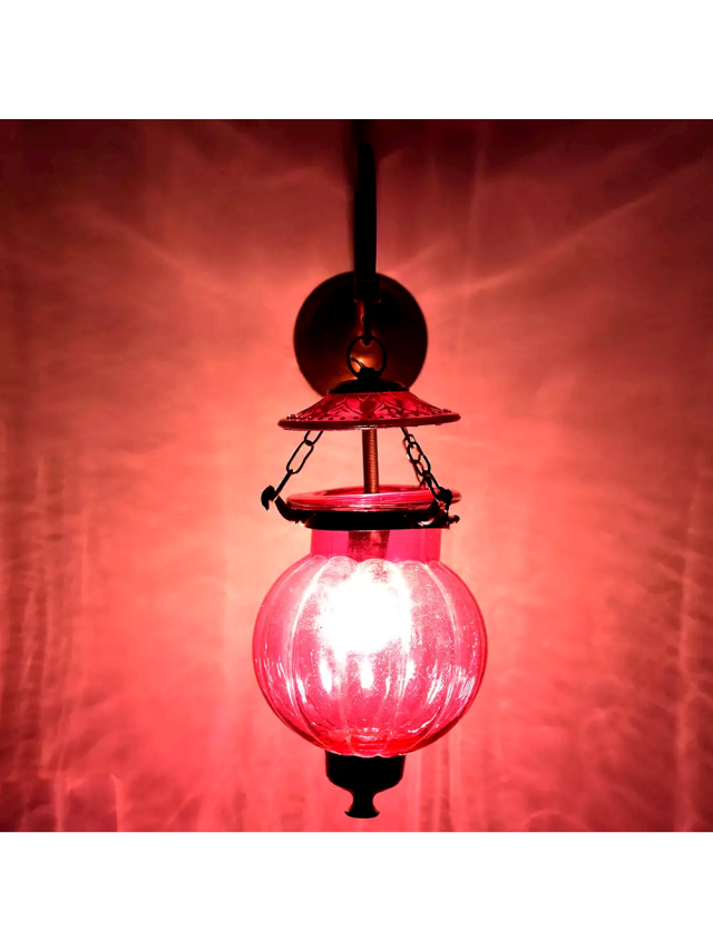 How Can Wall Lamps Create Mood and Ambience?