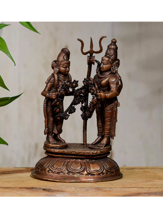 Who Is Lord Shiva in Hindu Cosmology?