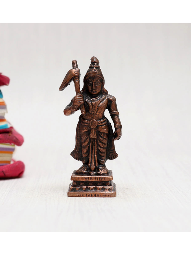 Copper Holds Aesthetics, Not Just Metal