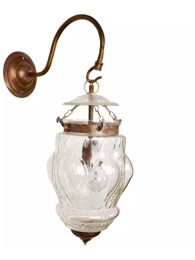 Wall Lamps Are Where Function Meets Emotion