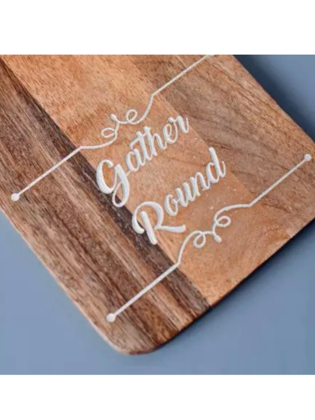 Kitchenware Shapes the Soul of Every Home