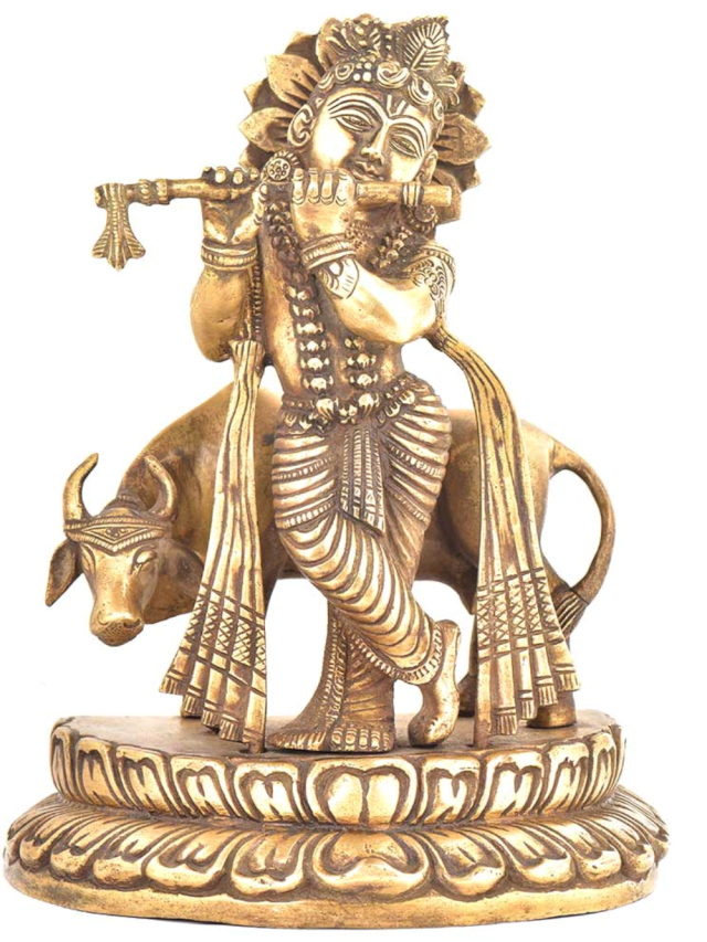 Happy Janmashtami 2025: A Celebration Beyond Rituals