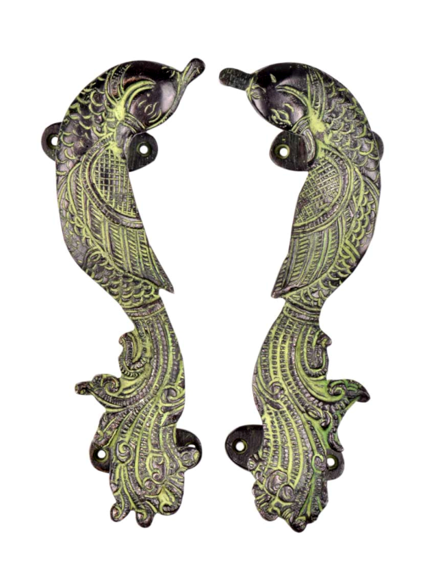 Door Handles Define The Character Of Every Home