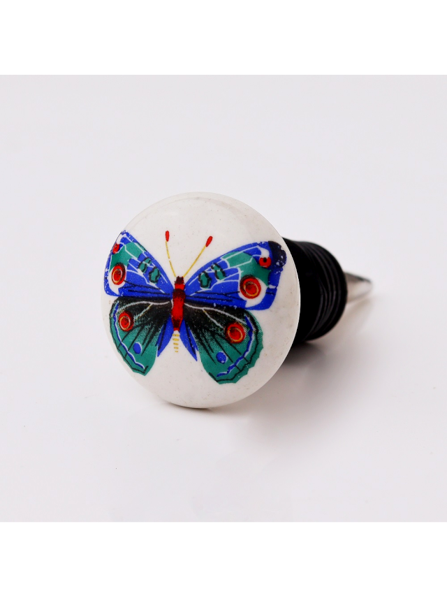 Bottle Stopper Preserving Freshness And Extending Shelf Life
