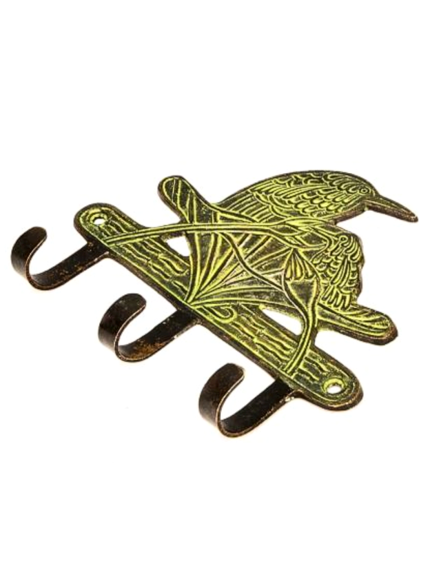 Key Holders: Everyday Essentials With Lasting Impact