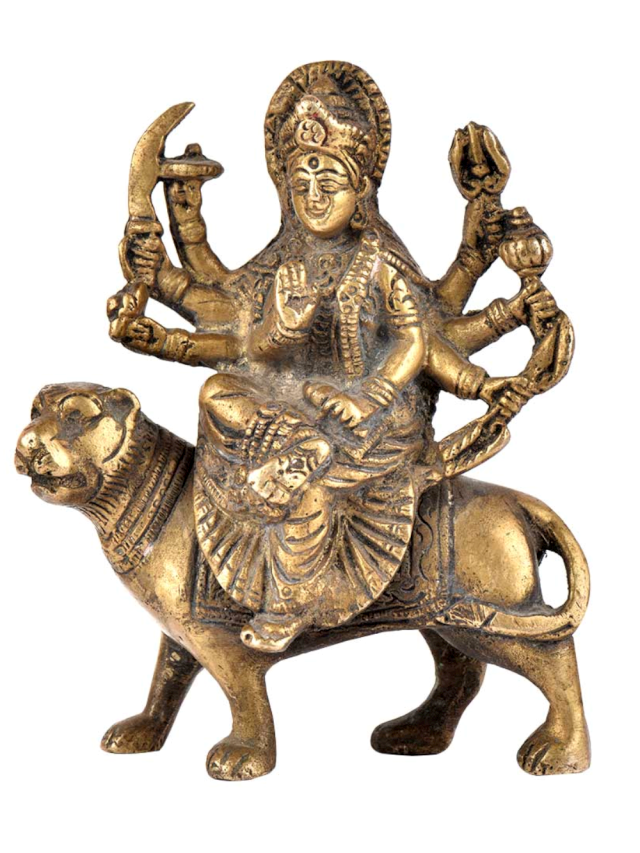 Navratri: The Festival of Power and Devotion