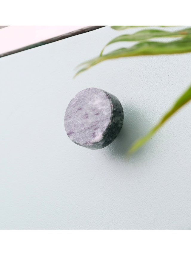 Stone Knobs: Timeless Elegance for Every Interior