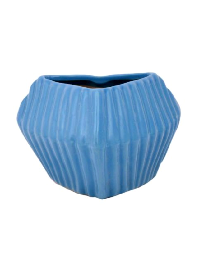The Subtle Elegance of Ceramic Planters